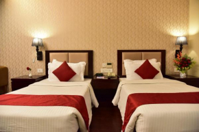 Отель Hotel Jiva  Джамшедпур